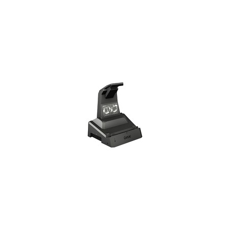 Getac ZX10 - Office Dock W/ 65W AC/Adapter (EU)