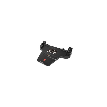 Getac S410G4 Office Dock With 120W AC/Adapter EU