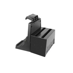 Getac F110 Office Dock W/Twin BATT/Charger EU