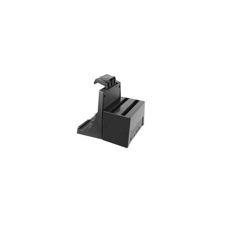 Getac F110 Office Dock W/Twin BATT/Charger EU