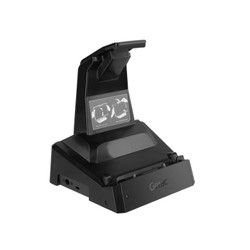 Getac UX10G2-IP Office Dock W/ 90W AC/Adapter (UK)