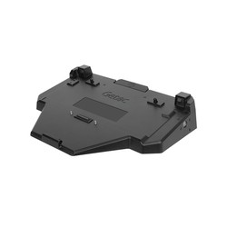 Getac B300/B360 Office Dock With 120W/AC Adapt (EU) IN