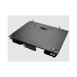 Getac X500G3 Vehicle Dock 11-32V DC/Vehicle Apapter W/O RF