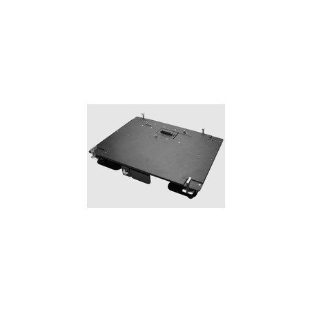 Getac X500G3 Vehicle Dock 11-32V DC/Vehicle Apapter W/O RF