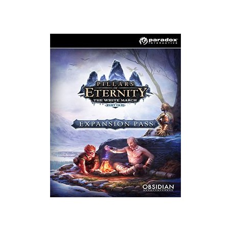 ESD Pillars of Eternity Expansion Pass