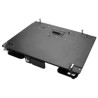 X500G3 Vehicle Dock w/ Tri-Passthrough (Include 120W vehicle adapter) (Not available with Expansion Unit)