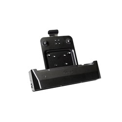 Getac ZX70 Vehicle Dock W/ 40W Power/Adapter