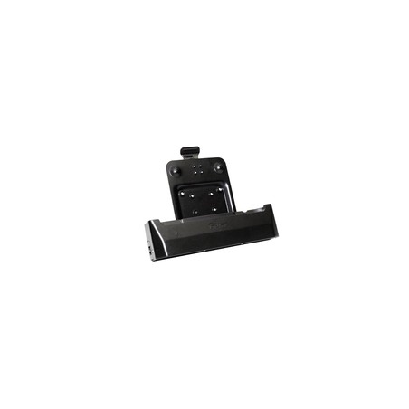 Getac ZX70 Vehicle Dock W/ 40W Power/Adapter