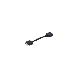 ZX70 Docking Connector to HDMI Converter Cable (For JAE connector type) (MOQ 10pcs)