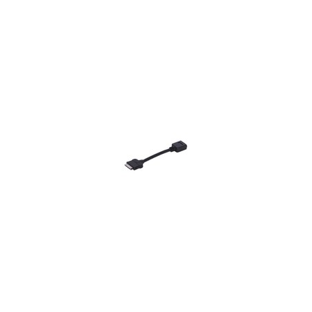 ZX70 Docking Connector to HDMI Converter Cable (For JAE connector type) (MOQ 10pcs)