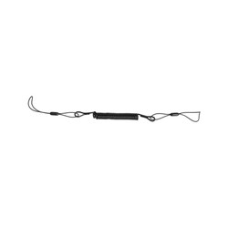 Getac K120 Digitizer Pen And Tether/SPARE