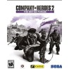 ESD Company of Heroes 2 The British Forces