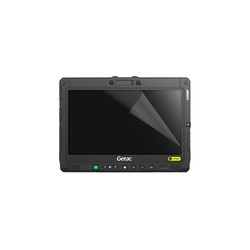 K120-EX - Anti-static Screen Protection Film (Glossy Finish) + Screen Bezel Frame (MOQ: 10 pcs)