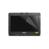K120-EX - Anti-static Screen Protection Film (Glossy Finish) + Screen Bezel Frame (MOQ: 10 pcs)