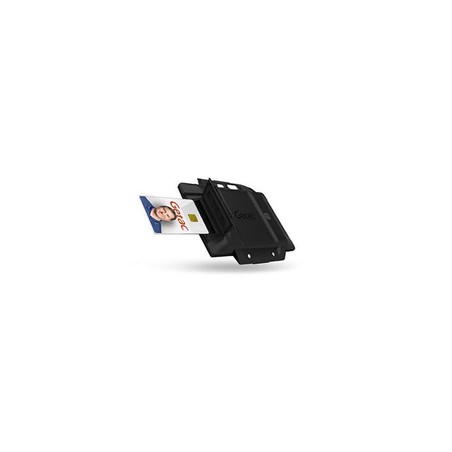 T800 G2-SnapBack- Smartcard and HF RFID reader (RFID/NFC Combo)