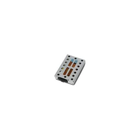 Getac X500G3 - 1TB HDD With Canister/(SPARE)