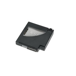 Getac Removable 512GB SSD/For Media Bay B300G6/B300G7