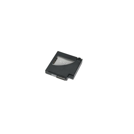 Getac Removable 512GB SSD/For Media Bay B300G6/B300G7