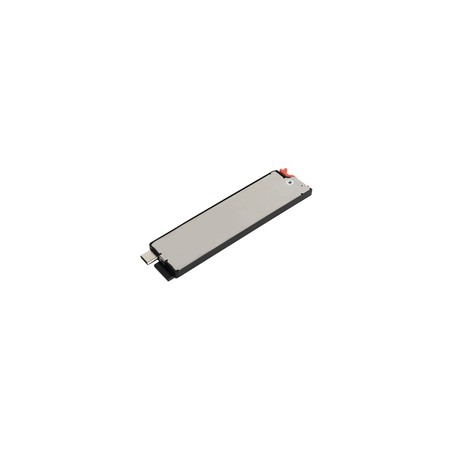Getac B360 Removable 512GB SATA SSD/W/ Canister For Second Storage.