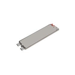 Getac B360 Removable 256GB PCIe SSD/W/ Canister For Main Storage