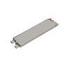 Getac B360 Removable 256GB PCIe SSD/W/ Canister For Main Storage