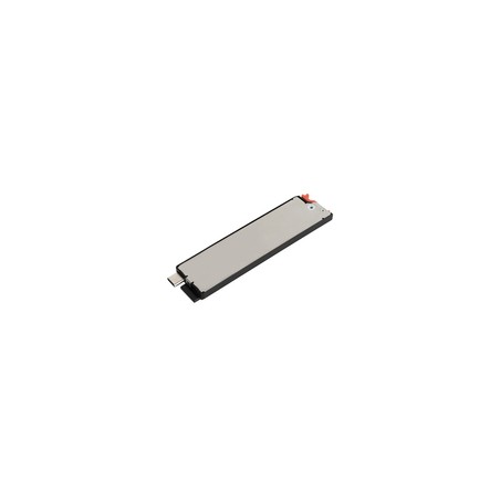Getac B360 - Removable 256GB SATA SSD/W/ Canister For Second Storage