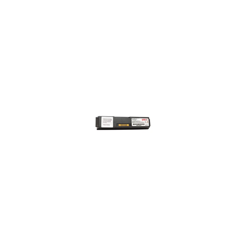 GTS Electronics WT4090 10 Pack 2400MAH 3.7V/Btry-WT40IABOE/Btry-WT40IABOH