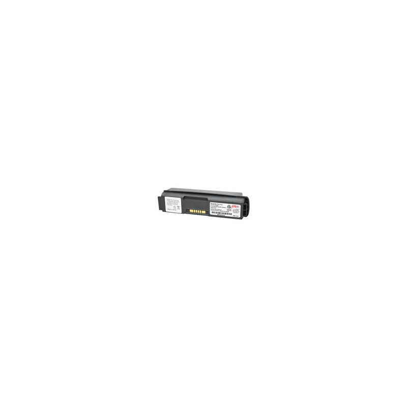 GTS Electronics WT4090 X2 LI Ion 2400 50 Pack/Btry-WT40IABOE/Btry-WT40IABOH