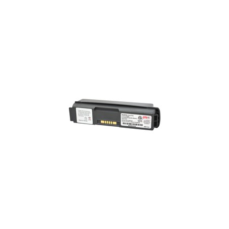GTS Electronics WT4090 X2 LI Ion 2400 50 Pack/Btry-WT40IABOE/Btry-WT40IABOH