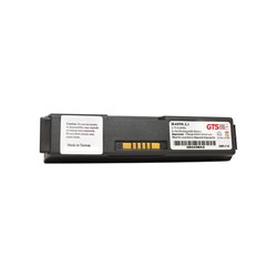 WT4090 50 PACK 2400MAH 3.7V/BTRY-WT40IABOE/BTRY-WT40IABOH