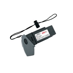 GTS battery replacement for Zebra PDT 6800 , capacity 1000 mAh