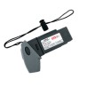 GTS battery replacement for Zebra PDT 6800 , capacity 1000 mAh
