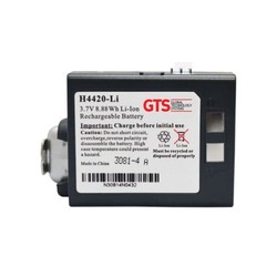 PSC 4420/4410/4423/F5500 LI ION/2000MAH 3.6V 95ACC1302