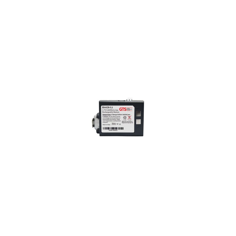 PSC 4420/4410/4423/F5500 LI ION/2000MAH 3.6V 95ACC1302