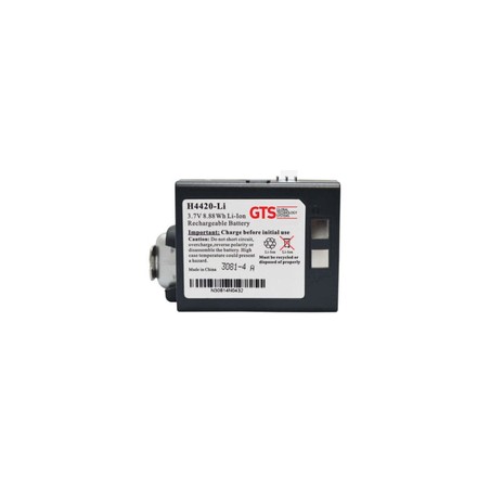GTS Electronics PSC 4420/4410/4423/F5500 LI Ion/2000MAH 3.6V 95ACC1302