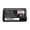 GTS Electronics Dolphin 99EX/GX 5000MAH LI-Ion/3.7V 99EX-BTEC-1 50 Pack