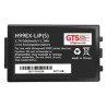 GTS Electronics Dolphin 99EX/GX 3060MAH/LI-POLM 3.7V 99EX-BTEC-1