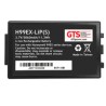 GTS Electronics Dolphin 99EX/GX 3060MAH/LI-POLM 3.7V 99EX-BTEC-1 50 Pack