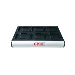 6 BAY BATTERY CHARGER/MC3000/MC3100