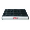 GTS Electronics 6 Bay Battery Charger/MC3000/MC3100