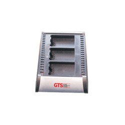 MC3000 AND MC3100 BAY BATT CHRG/.