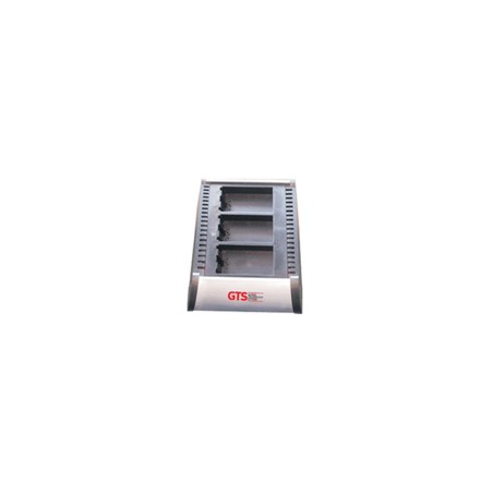 GTS Electronics MC3000 And MC3100 Bay BATT Chrg/.