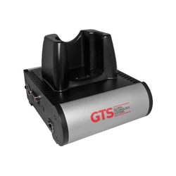 GTS Electronics Bay Ethernet Cradle Charger/MC3000 / MC3100/MC3200
