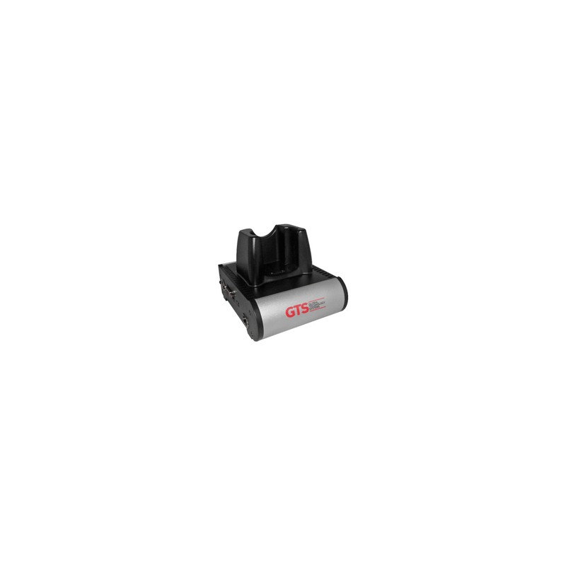 GTS Electronics Bay Ethernet Cradle Charger/MC3000 / MC3100/MC3200