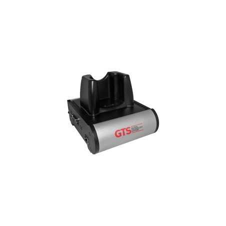 GTS Electronics Bay Ethernet Cradle Charger/MC3000 / MC3100/MC3200