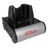 GTS Electronics Bay Ethernet Cradle Charger/MC3000 / MC3100/MC3200