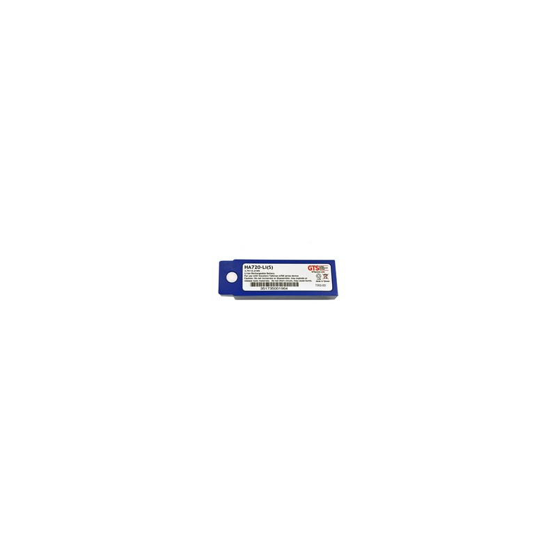 GTS Electronics HBT-901 LI-Ion BATT 3300MAH/3.7V A700/A710/A720/A730