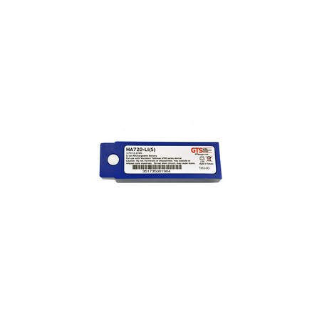 GTS Electronics HBT-901 LI-Ion BATT 3300MAH/3.7V A700/A710/A720/A730