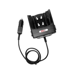 GTS Electronics MC70+MC75 DC Travel Charger/.
