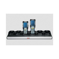 6 CRADLE CHARGER/MC9000 / MC9100